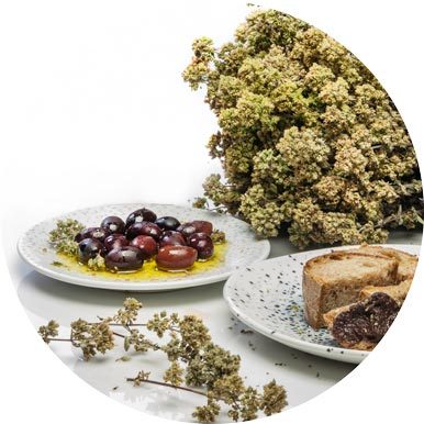 Produkty biodynamiczne Demeter Epikouros